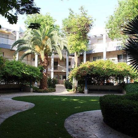 Ceasar Suite At Royal Park Eilat Exterior foto
